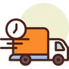 Fast Delivery
