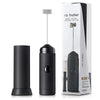 Toolavo Electric Milk Frother – Egg Foam Coffee Maker & Kitchen Mixer
