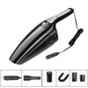 PoHigh Power Hypa Car Vacuum Cleaner – 3200mbar Suction, 12V High-Efficiency Auto Cleaner
