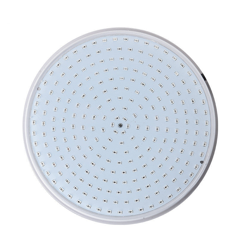 Toolavo Swimming Pool Light – 12V Waterproof IP68 LED Pool Lamp for Fountain, Spa & Outdoor Lighting