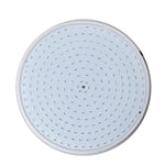 Toolavo Swimming Pool Light – 12V Waterproof IP68 LED Pool Lamp for Fountain, Spa & Outdoor Lighting