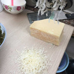 Cheese Shredder Grinder – Compact Handheld Cheese Cutter for Easy Grating